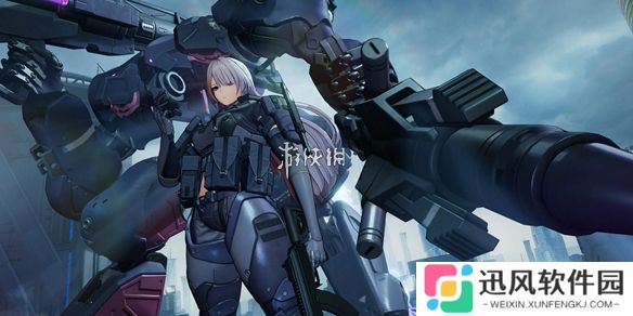 少女前线2追放威玛西娜共键怎么搭配-少女前线2追放威玛西娜共键搭配推荐