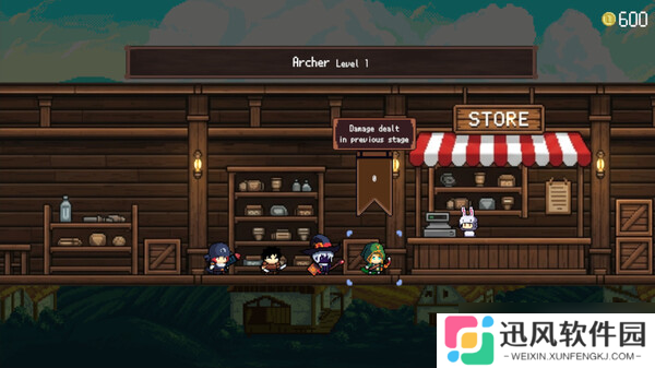 《Maru Expedition: We can fly》确认7月25日全平台发布