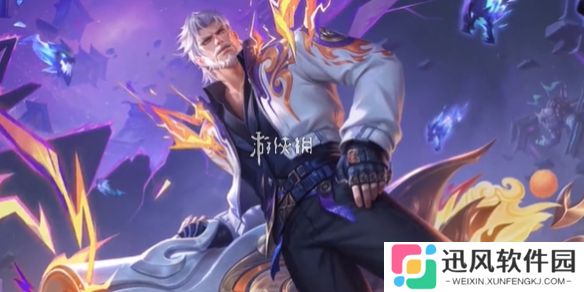王者荣耀黄忠百相守梦怎么获得-王者荣耀黄忠百相守梦免费获取方法