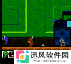 魔鬼总动员游戏