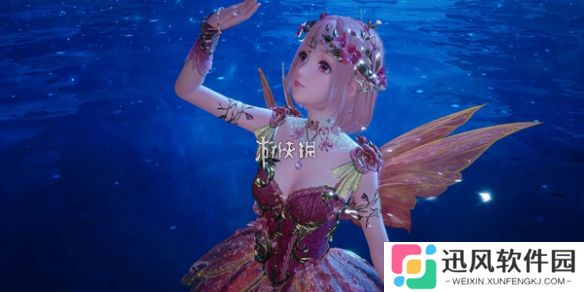 无限暖暖史丢丢大搜寻亭旁作画时怎么过-无限暖暖史丢丢大搜寻亭旁作画时攻略