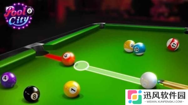 WST Snooker