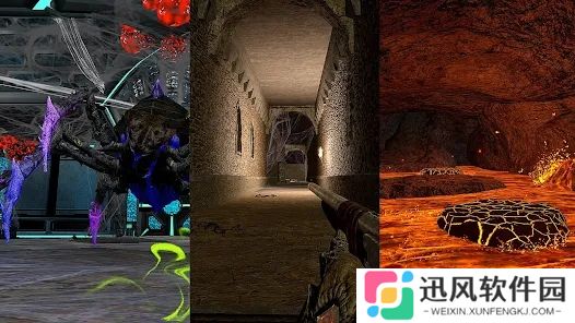 ark方舟生存进化游戏