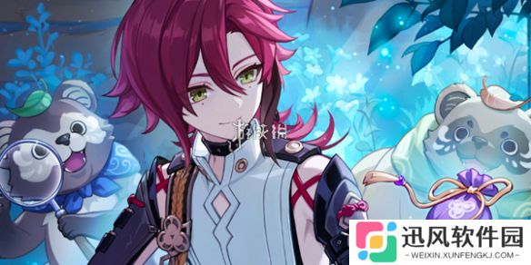 原神颜料怎么解锁-原神全颜料解锁方法「绿色+紫色+橙色」