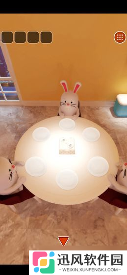 《密室逃脱Lo》全球震撼发布来袭