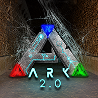 ark方舟生存进化游戏