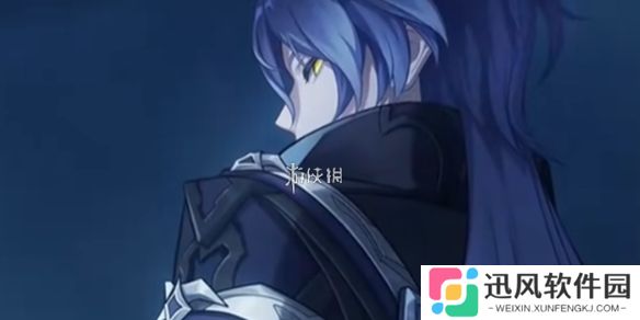 原神菲林斯什么时候出-原神菲林斯上线时间