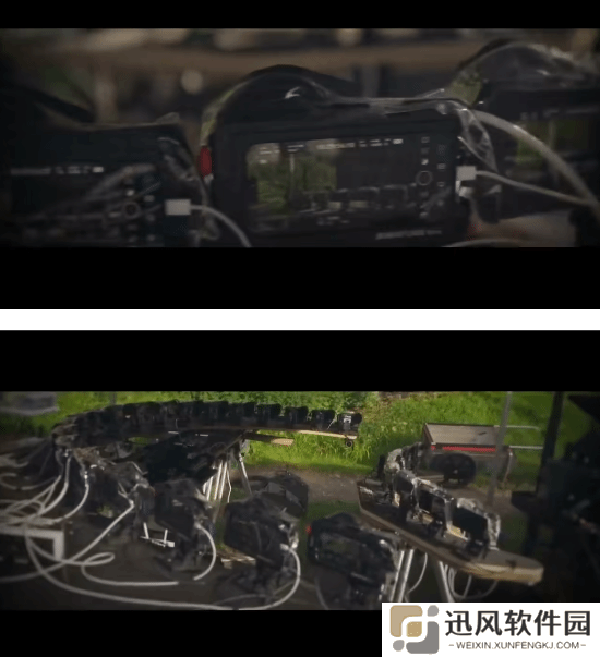 极乐软件园