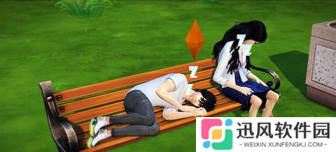 模拟人生4安卓中文版 