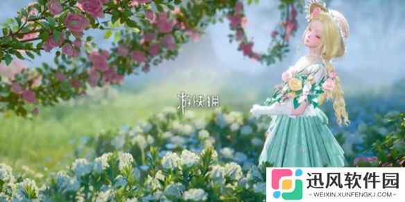 无限暖暖雨之冽漱玉窟全收集攻略「玉琚+玉魄+宝箱」