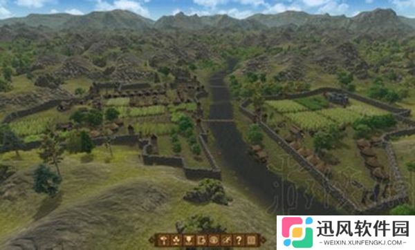 人类黎明中文内置菜单版