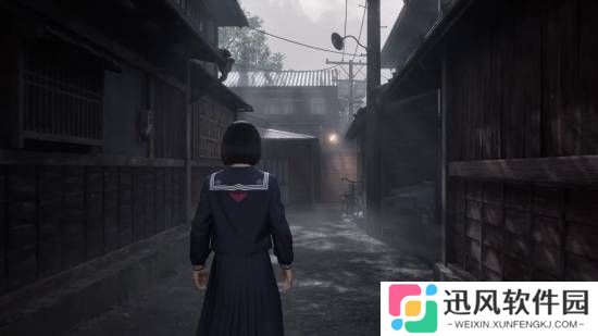 极乐软件园
