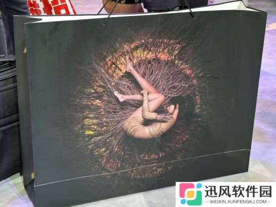 极乐软件园