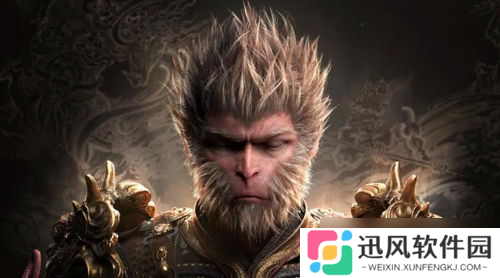 黑神话悟空中的“黑棍”到底有多强 拿出来炫耀一下
