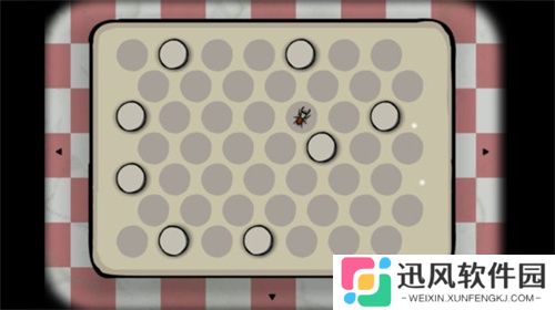 锈湖旅馆手游