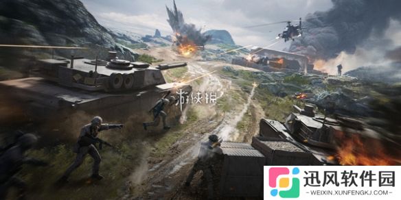 和平精英烽火荣都怎么卡无人局-和平精英烽火荣都卡无人局方法
