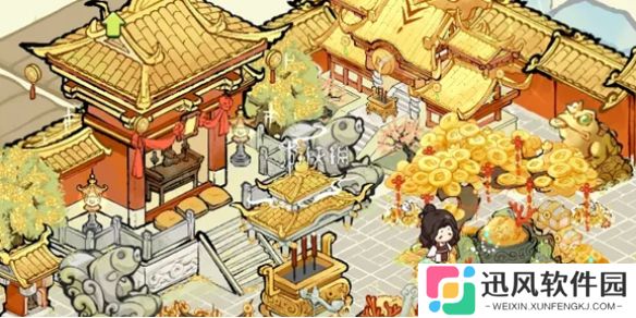 斗破仙境五色玄铁怎么获得-斗破仙境五色玄铁获取方法
