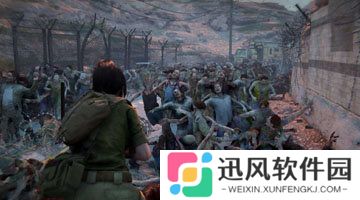 求生之路2免费正版