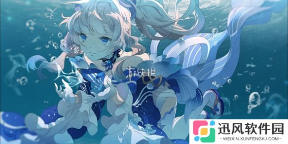 原神紫色颜料怎么解锁-原神紫色颜料解锁方法