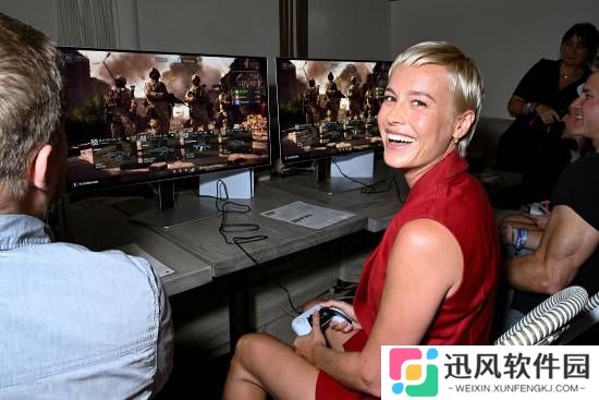 极乐软件园