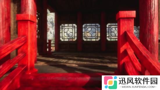 极乐软件园
