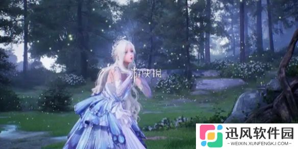 无限暖暖瓣之馨芳栖洞全收集攻略「玉琚+玉魄+宝箱」