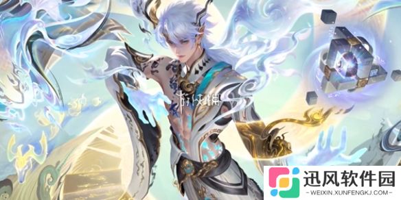 王者荣耀诸葛亮天机白泽什么时候上线-王者荣耀诸葛亮天机白泽上线时间