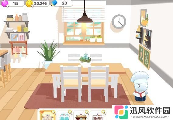 小木乃伊到我家