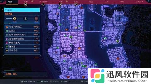 漫威蜘蛛侠2免安装