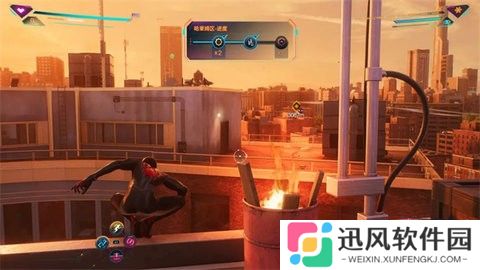 漫威蜘蛛侠2免安装