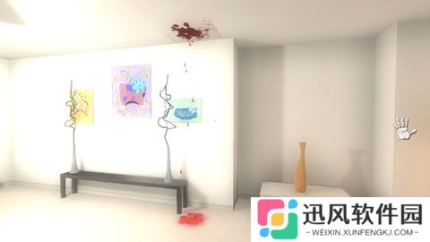 超自然领域官方版