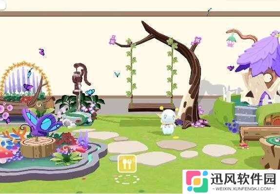 小木乃伊到我家