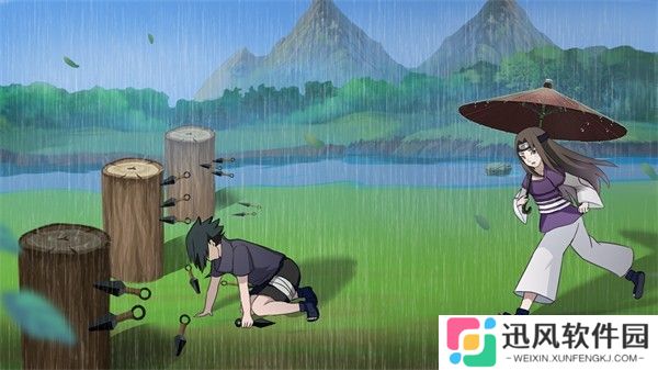 火影苍青之契最新版