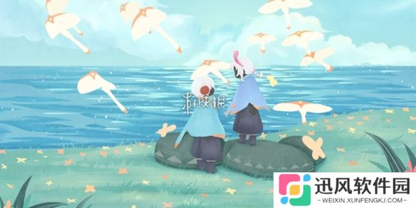 光遇有友节第三周任务怎么过-光遇有友节第3周任务攻略