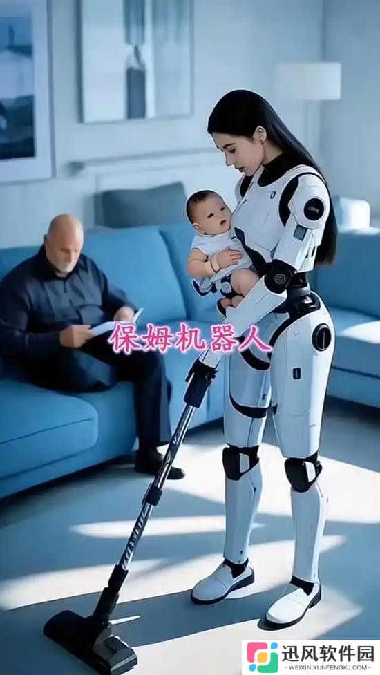 极乐软件园