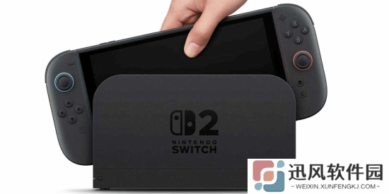 外媒建议趁早入手Switch2！未来或可能涨价
