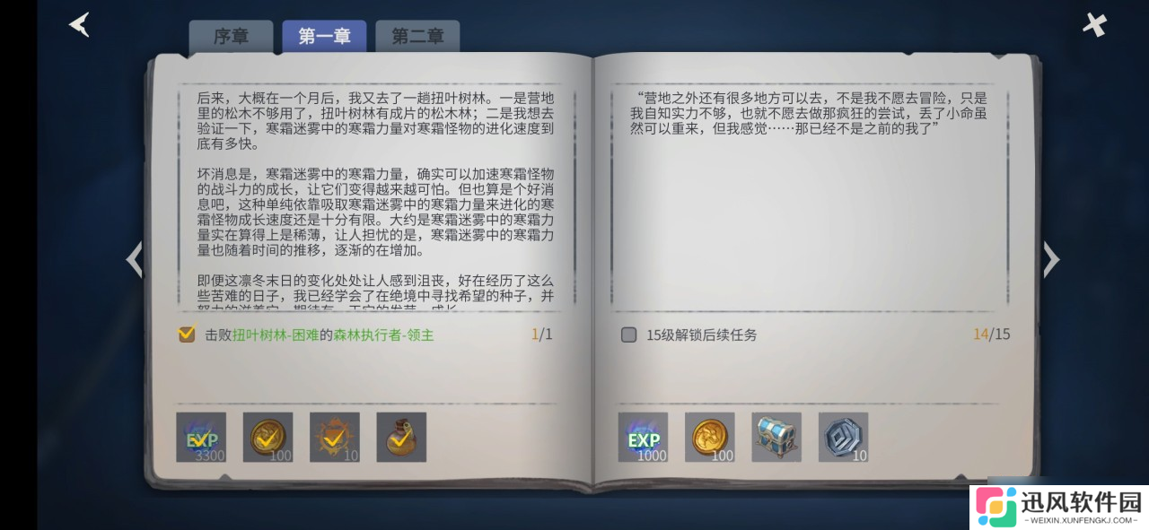 贪婪山谷碎片速刷指南 触手区到BOSS全攻略