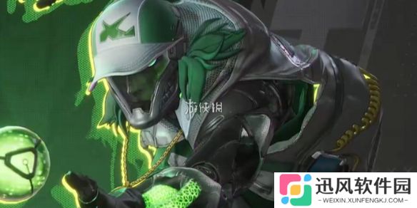 远光84幻影技能是什么-远光84幻影技能介绍