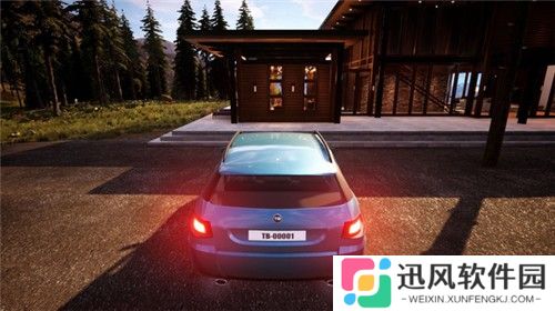 与你在一起最新版