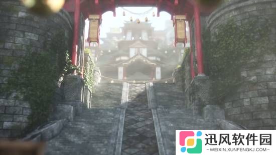 极乐软件园