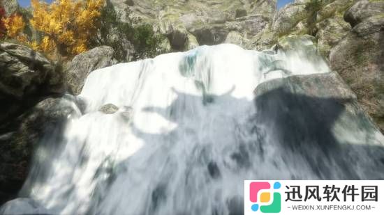 极乐软件园