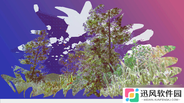 桌面游戏《Desktop Forest》在Steam商店正式上架