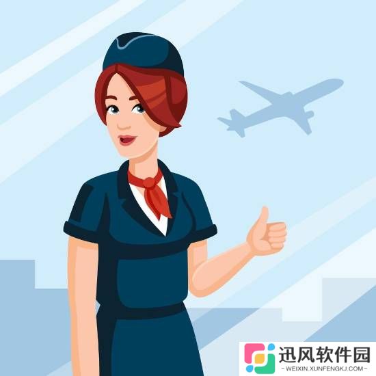 空姐高跟鞋+短裙的时代要过去了！山航空乘正式换装