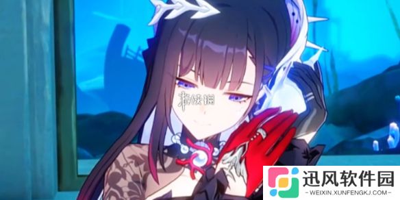 崩坏星穹铁道海瑟音值得抽吗-崩坏星穹铁道海瑟音抽取建议