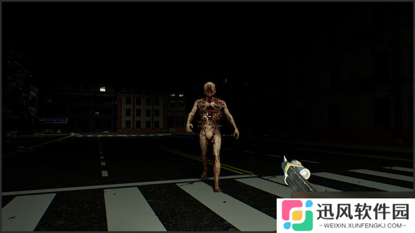 生存恐怖游戏《Fear of Energy》8月2日在Steam正式发售