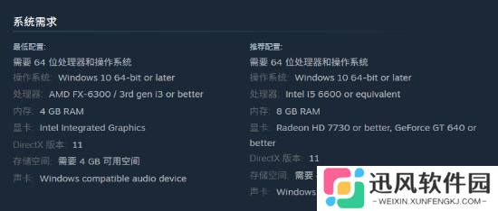 极乐软件园