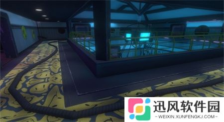 微笑x公司3内置菜单