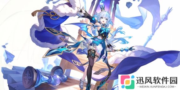 崩坏星穹铁道刻律德菈值得抽吗-崩坏星穹铁道刻律德菈抽取建议