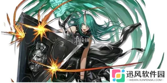明日方舟斩业星熊专精材料有哪些-明日方舟斩业星熊专精材料汇总