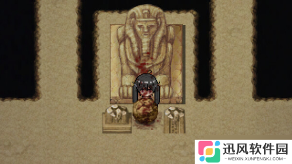 2D悬疑冒险新作《女王的继承者》8月3日正式登陆Steam商店